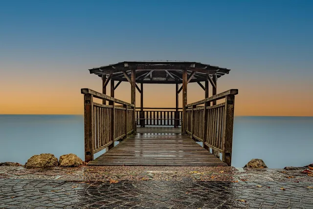 lake, wooden deck, viewing deck, gazebo, horizon, water, nature, wooden deck, wooden deck, wooden deck, wooden deck, wooden deck, gazebo, gazebo, gazebo, gazebo, gazebo. Deck Guide: How CSA Standards Fit Canadian Decks