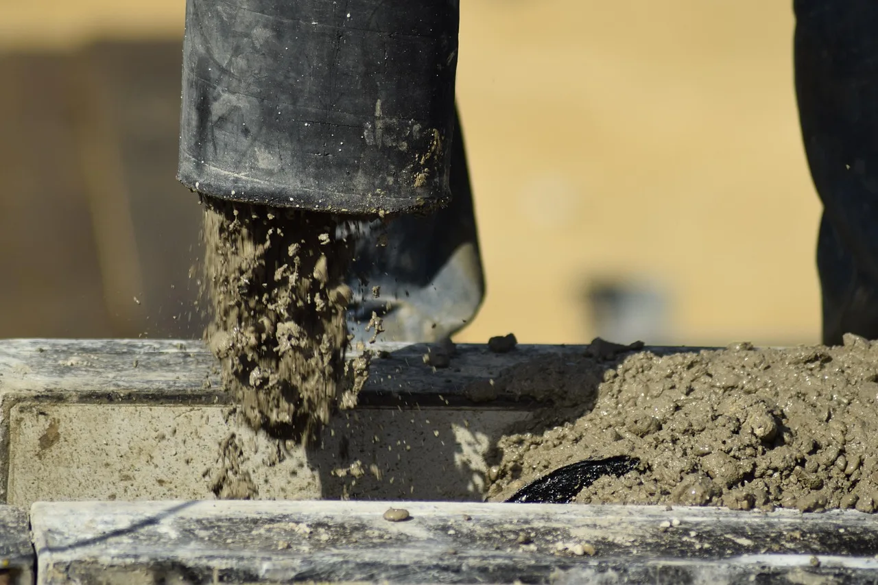 concrete pump, concrete, concrete pour, reinforced concrete, construction site, construction worker, tool, filling in the concrete, handyman, diy, people, craft, mechanic, work, construction work, building, workers, to build, housebuilding, hard work, concrete, concrete, concrete, concrete, concrete, construction site. How deck and patio contractors sort and handle customer complaints by build stage