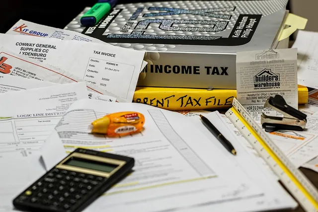 income tax, calculation, calculate, paperwork, tax, income, finance, calculator, financial, accounting, paper, office, irs, business, taxation, clutter, income tax, tax, tax, tax, tax, tax, accounting. GST/HST and CRA registration for Canadian deck contractors explained