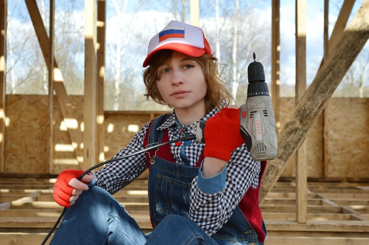 construction, master, architect, builder, a carpenter, drill, tool, tinkering, build, to build the walls, carcass, osb, finishing, warming, gloves, a carpenter, a carpenter, osb, osb, osb, osb, osb, finishing, warming. Starting a deck and patio business without guessing at the market