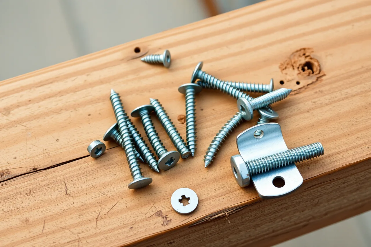 Stainless and galvanized fasteners on treated deck lumber (Which CSA Group wood standards apply to Canadian deck builders?)